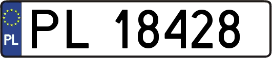 PL18428