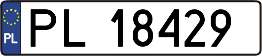 PL18429