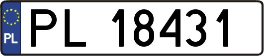 PL18431