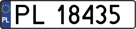 PL18435