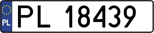 PL18439