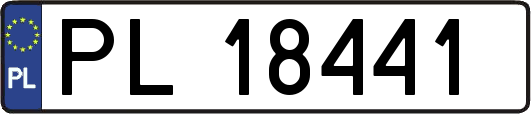 PL18441