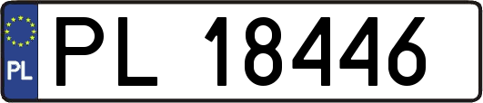 PL18446