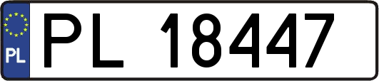 PL18447