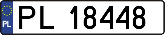 PL18448