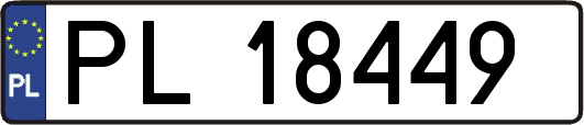 PL18449