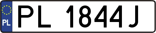 PL1844J