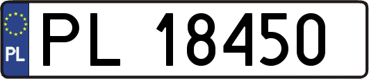 PL18450