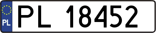 PL18452