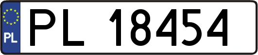 PL18454