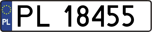 PL18455