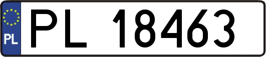 PL18463