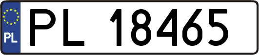 PL18465