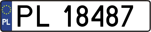 PL18487