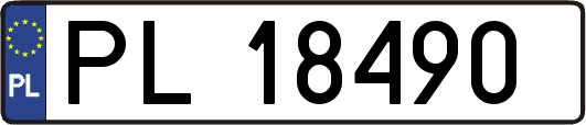 PL18490