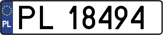 PL18494