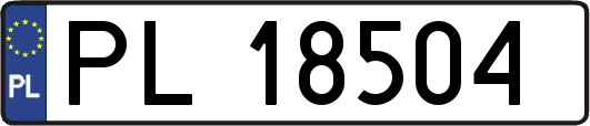 PL18504