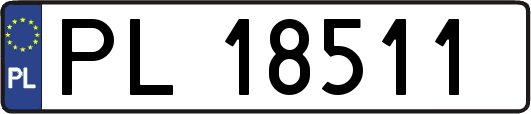 PL18511