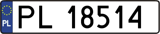 PL18514