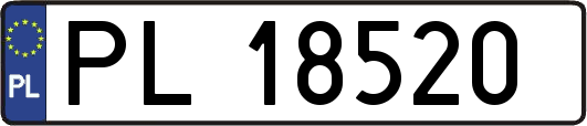 PL18520