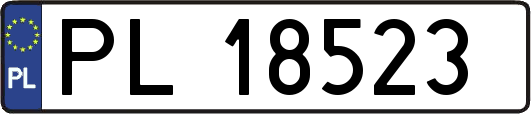 PL18523