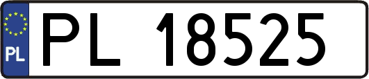 PL18525