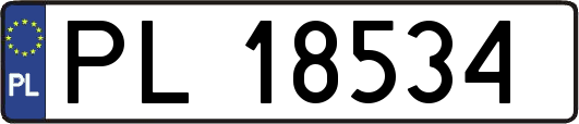 PL18534