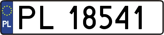 PL18541