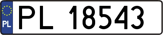 PL18543