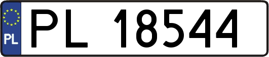 PL18544