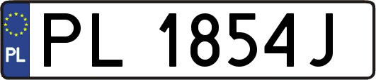 PL1854J