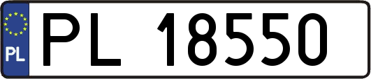 PL18550