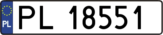 PL18551