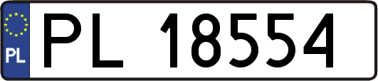 PL18554