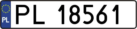 PL18561