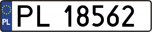 PL18562