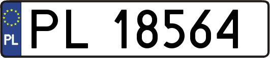 PL18564