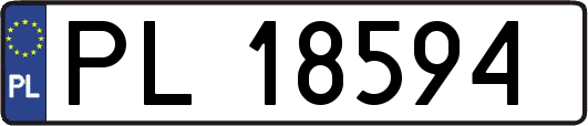 PL18594