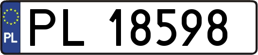 PL18598
