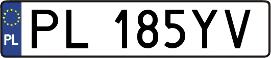 PL185YV