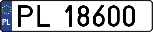 PL18600