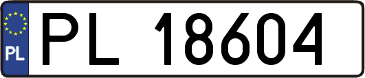 PL18604
