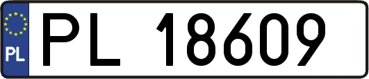 PL18609