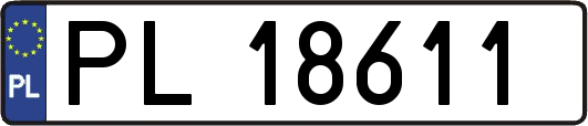 PL18611