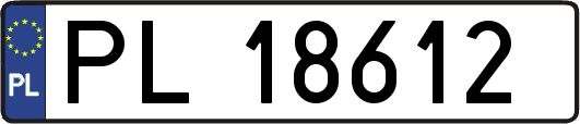PL18612