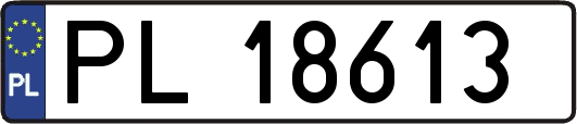 PL18613