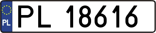 PL18616