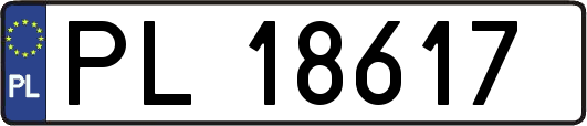 PL18617