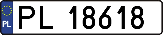 PL18618