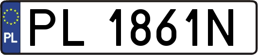 PL1861N